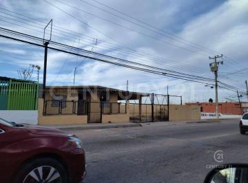 Terreno / Lote · 3108m² · Terreno en Venta en Col. San Lazaro Chihuahua, Chih.