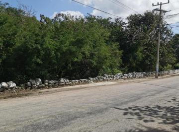 Terreno / Lote · 6887m² · Terreno en Hocaba, Yucatan.