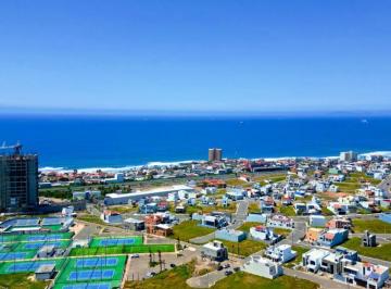 Terreno / Lote , Playas de Rosarito · Terreno en Venta Punta Azul Esmeralda Rosarito con Vista Al Mar y Amenidades