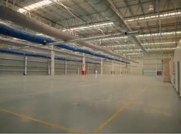 Nave industrial , Zapopan · Nave Industrial en Renta 6,934 m² Dentro de Parque Industrial, Gdl, Jal.