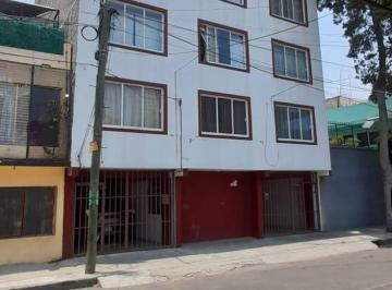 Edificio de 18 habitaciones, Gustavo A. Madero · Se Vende Edificio en Gustavo A. Madero