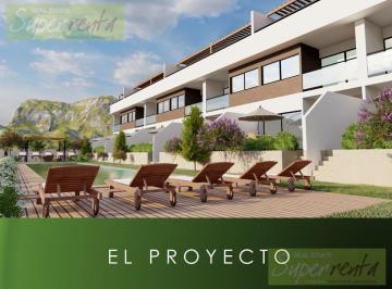 Departamento · Departamentos en San Juan Cosalá, Jalisco