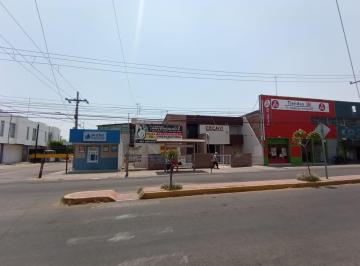 Casa uso de suelo de 5 habitaciones, Celaya · Rento Propiedad Comercial en Esquina Calle Mutualismo Para Oficina, Escuela, Farmacia, Etc