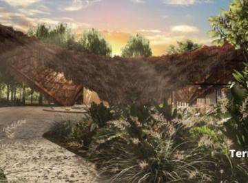 Terreno / Lote , Yaxcabá · Terreno San Gabriel Riviera Maya