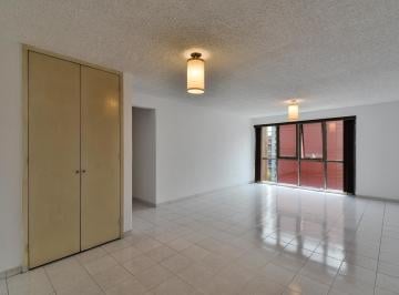 Departamento de 3 habitaciones, Coyoacán · Venta Departamento Insurgentes Cuicuilco