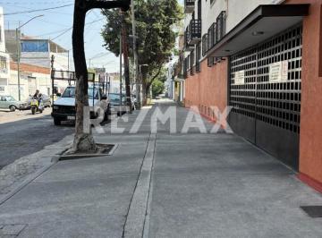 Departamento de 2 habitaciones, Cuauhtémoc · Departamento en Venta en La Doctores