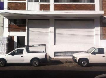 Bodega comercial , Guadalajara · Renta Bodega Mercado de Abastos