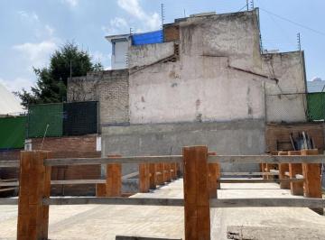 Terreno comercial , La Magdalena Contreras · Terreno Comercial en San Jeronimo