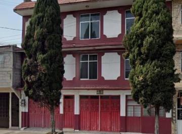 Edificio , Nezahualcóyotl · Edificio 346 M&sup2;c / 4 Deptos / Col. Metropolitana 1er Sec