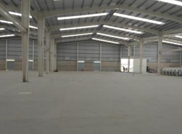 Nave industrial · 1751m² · Renta de Bodega, Periférico, Autopista "1,750 M&sup2;"