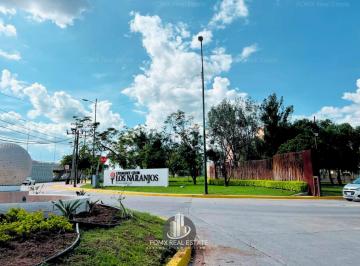 Terreno / Lote · 480m² · Terreno en Venta en Club de Golf Los Naranjos con Vistas Al Campo de Golf