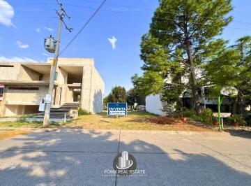 Terreno / Lote · 480m² · Terreno en Venta en Club de Golf Los Naranjos con Vistas Al Campo de Golf