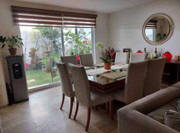 Casa de 4 habitaciones, San Andrés Cholula · Casa en Venta Parque Ibiza, Lomas de Angelópolis, Puebla.
