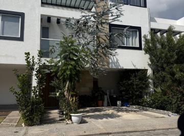 Casa de 4 habitaciones, San Andrés Cholula · Casa en Venta Parque Ibiza, Lomas de Angelópolis, Puebla.