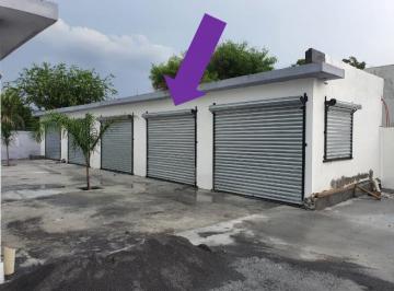 Local comercial , Juárez · Local en Renta en Col. Coahuila