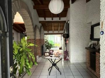 Casa de 4 habitaciones, Querétaro · Casa en Venta de Una Planta en Jurica Pinar
