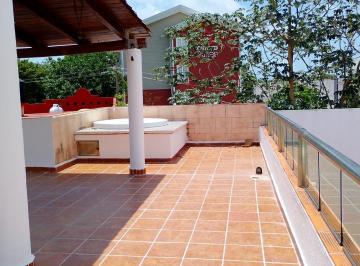 Casa en condominio de 3 habitaciones, Cancún · Casa en Renta en Álamos en Cancún, 3 Recámaras. Privada Villa Roma. Casa en Renta en Privada.