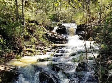 Terreno / Lote , Chiquilistlán · Terreno en Venta en Sierra Mazati Tapalpa