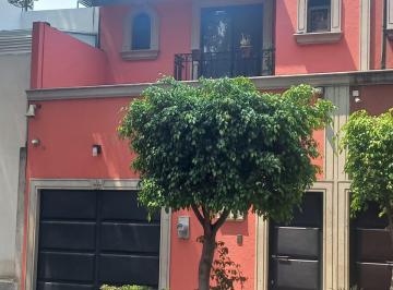 Casa de 3 habitaciones, Tlalpan · Excelente Casa en Nueva Oriental Coapa