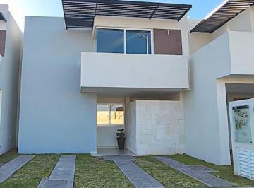 Casa en condominio · 131m² · 3 Recámaras · 2 Estacionamientos · Casa en Condominio Al Norte