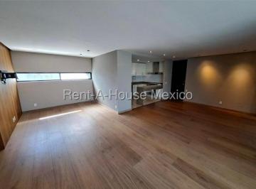 Departamento de 2 habitaciones, Cuajimalpa de Morelos · Departamento en Venta Cerca del Parque La Mexicana en Santa Fe Cmb 25 - 3365.