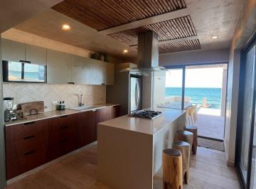 Casa de 4 habitaciones, Progreso · Casa de Playa en Chelem Yucatán