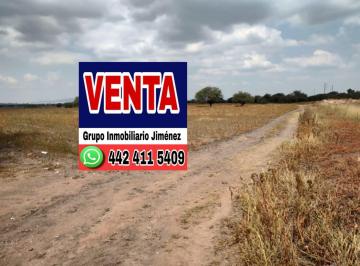 Terreno / Lote · 20000m² · Terreno - Rancho o Rancheria Coyotillos