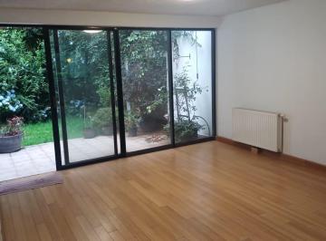 Casa en condominio de 3 habitaciones, Cuajimalpa de Morelos · Increíble Casa con Jardín a 5 Min de Santa Fe