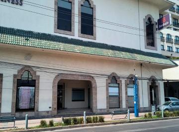Local comercial · 30m² · 1 Estacionamiento · Local en Venta Plaza Hotel Hotsson León Guanajuato