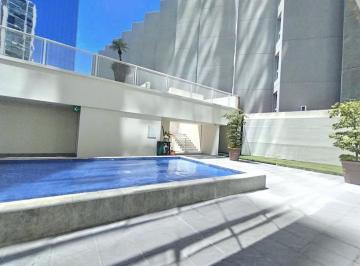 Departamento de 2 habitaciones, Zapopan · Zona Andares, Departamento Amueblado, Acueducto 360