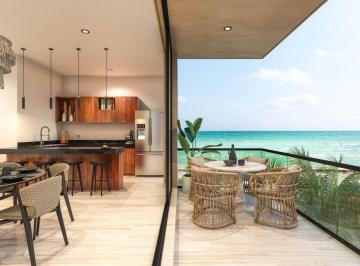 Departamento de 2 habitaciones, Telchac Puerto · Venta de Departamentos en Telchac