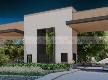 Terreno / Lote · 610m² · 1 Recámara · 1 Estacionamiento · Terreno / Lote en Venta en Guadalupe