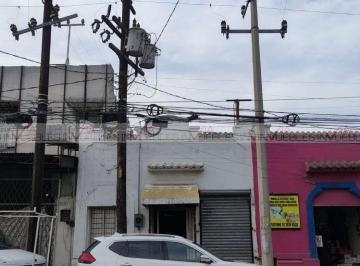 Casa · 87m² · Casa en Venta en Monterrey Centro