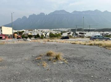 Terreno comercial · 2062m² · Terreno Comercial en Venta en Cumbres del Sol