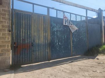 Bodega comercial · 922m² · Excelente Oportunidad Bodega Industrial en Venta en Toluca