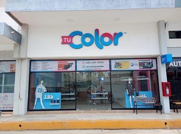 Local comercial · 167m² · 50 Estacionamientos · Local Comercial en Venta - (4)