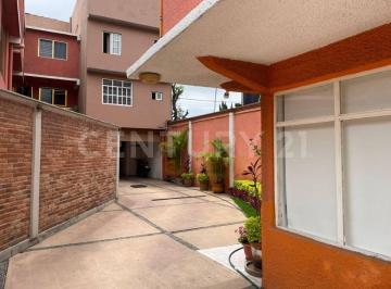 Departamento · 47m² · 2 Recámaras · Venta Depto en Ajusco Coyoacan
