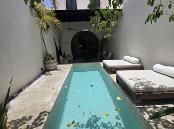 Casa de 5 habitaciones, Mérida · Casa en Venta Paseo de Montejo Merida