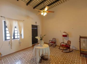 Casa de 5 habitaciones, Mérida · Casa en Venta Paseo de Montejo Merida