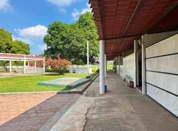 Rancho de 1 habitación, Medellín · Rancho de 4 Hectáreas en Venta en Rancho del Padre. Medellín, Ver. Excelente Inversión