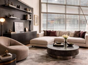 Departamento de 1 habitación, Miguel Hidalgo · Venta Loft, Doble Piso, San Isidro, Polanco, Lomas de Chapultepec, Reforma Social