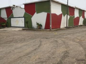 Edificio de 22 habitaciones, Veracruz · Edificio en Venta en Col. Chalchihuecan. Veracruz, Veracruz
