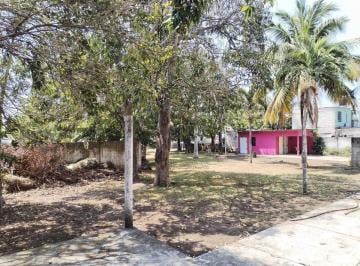Terreno comercial , Medellín · Terreno de 1,500 m² en Venta en El Tejar. Medellín, Veracruz. Para Inversión