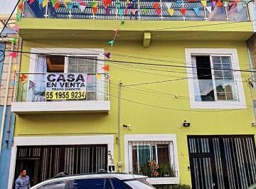 Casa de 3 habitaciones, Cuauhtémoc · Hermosa Casa Roma