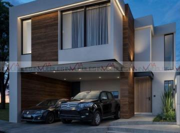 Casa · 250m² · 3 Recámaras · 2 Estacionamientos · Casa en Venta en Alamo Sur