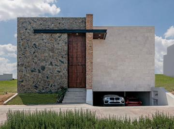 Casa de 4 habitaciones, San Andrés Cholula · En Venta Casa 4 Recamaras en Gran Reserva Lomas de Angelopolis Puebla