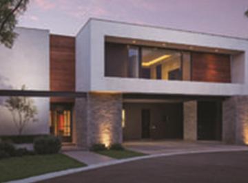 Casa · 536m² · 4 Recámaras · 3 Estacionamientos · Casa - Venta Los Azulejos Carretera Nacional