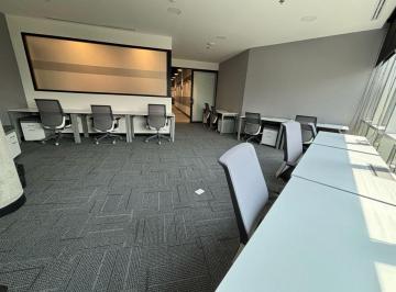 Oficina · 30m² · Oficina Equipada y Amueblada
