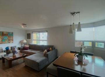 Departamento · 130m² · 3 Recámaras · 2 Estacionamientos · Departamento en Av Palo Solo, La Herradura, Naucalpan de Juárez