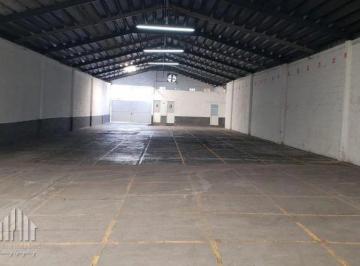 Bodega comercial , Jiutepec · Bodega Industrial de 826.30 m² con Acceso Rápido a Paseo Cuauhnáhuac